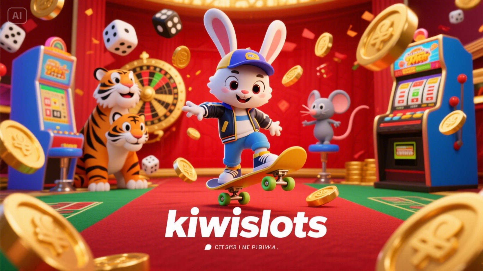 kiwislots